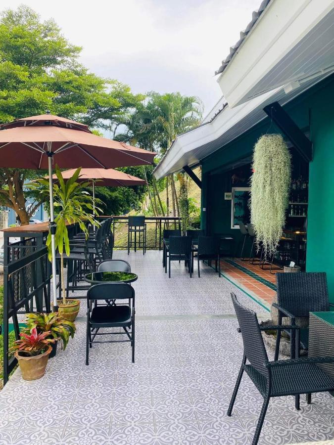 Resor Siray 3*