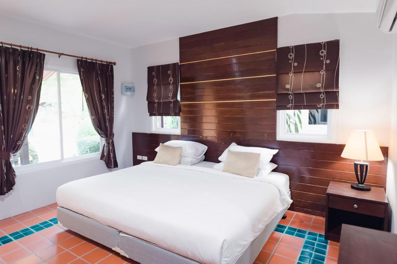 Siray אתר נופש Phuket