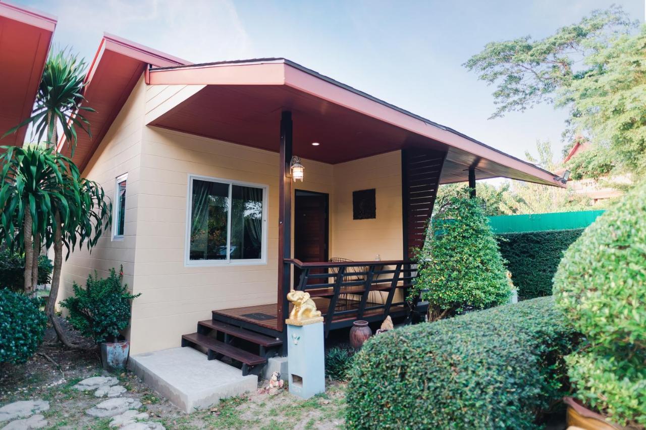 Siray אתר נופש Phuket
