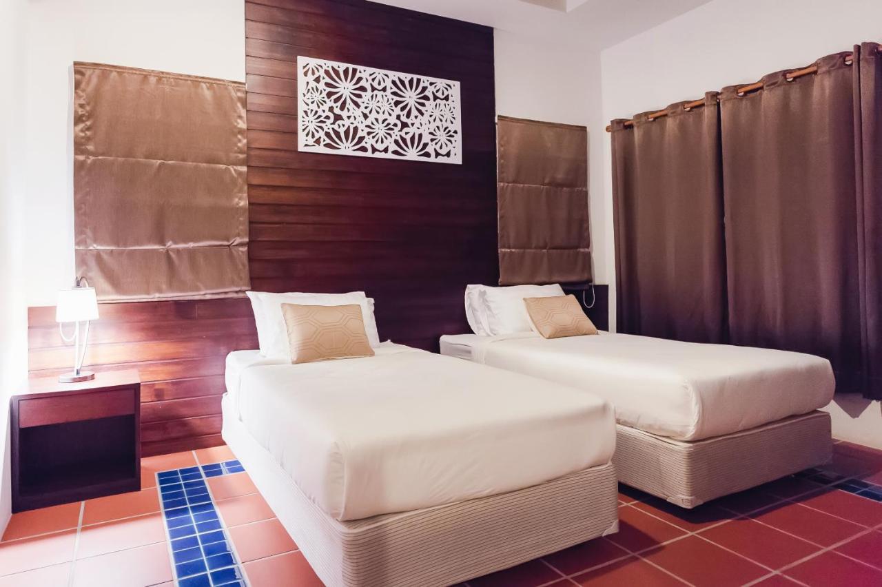 אתר נופש Siray Phuket