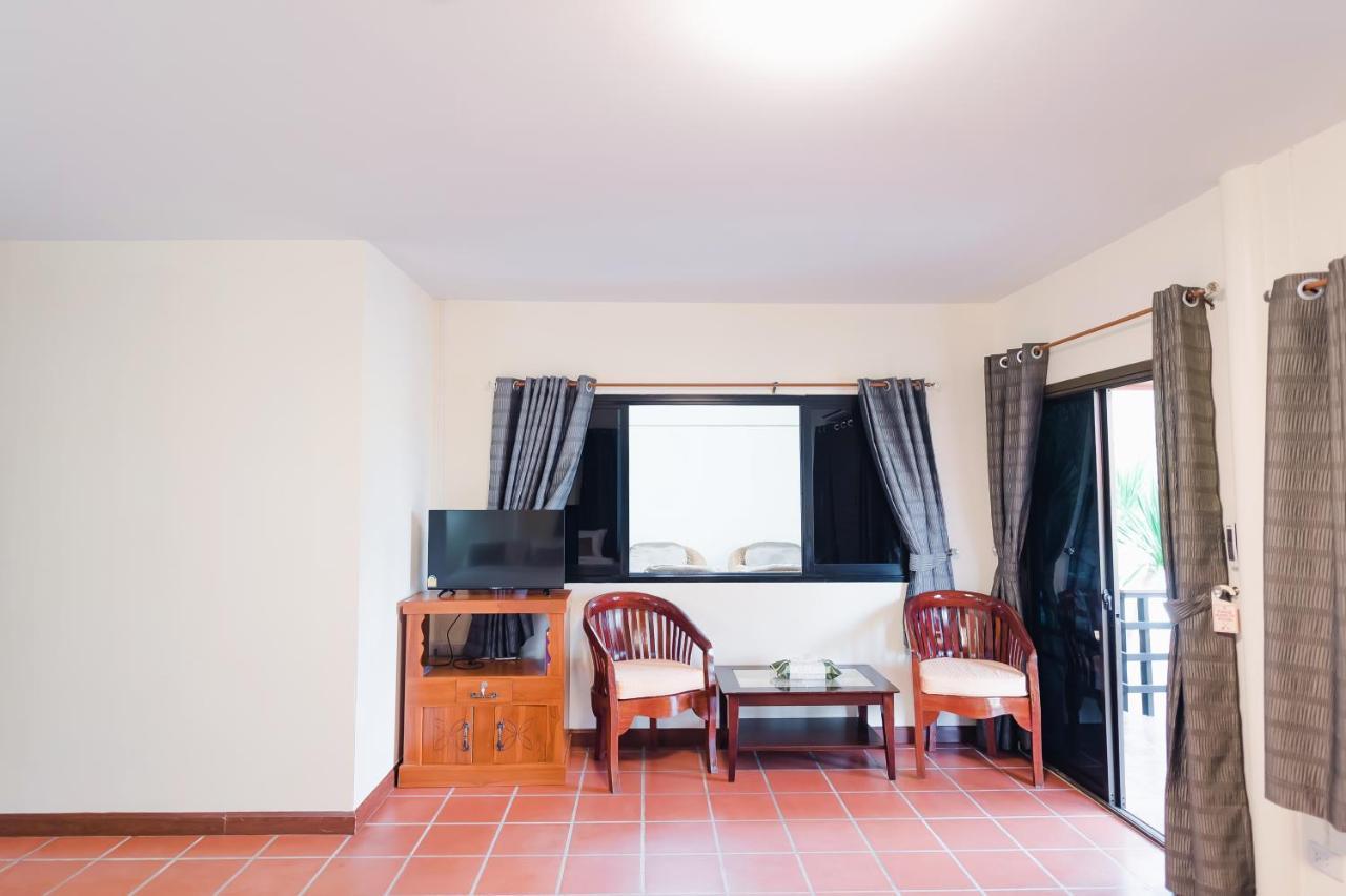 אתר נופש Siray Phuket