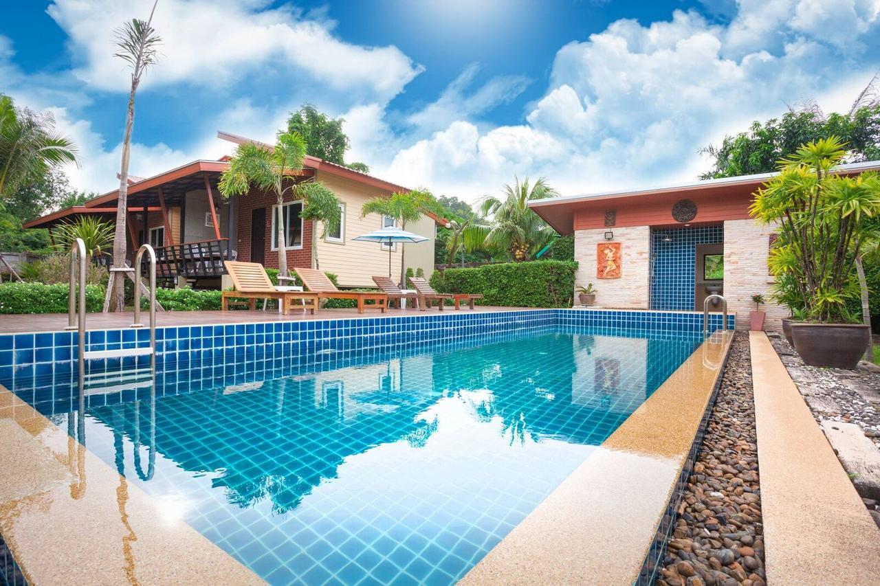 Siray אתר נופש Phuket